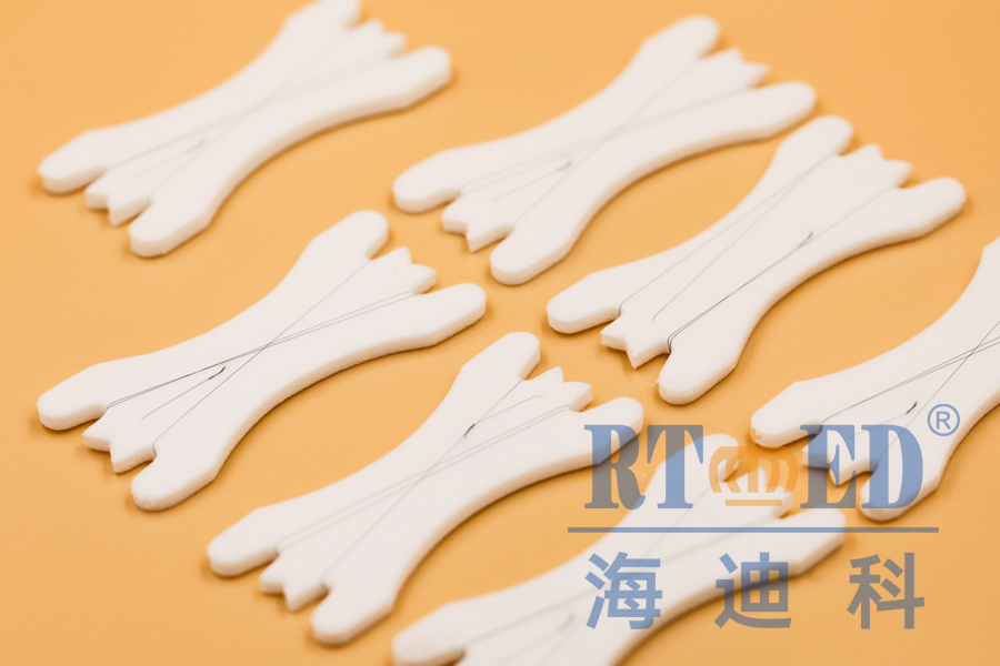8-0黑色尼龍鏟型針尼龍非可吸收縫合線(xiàn).jpg